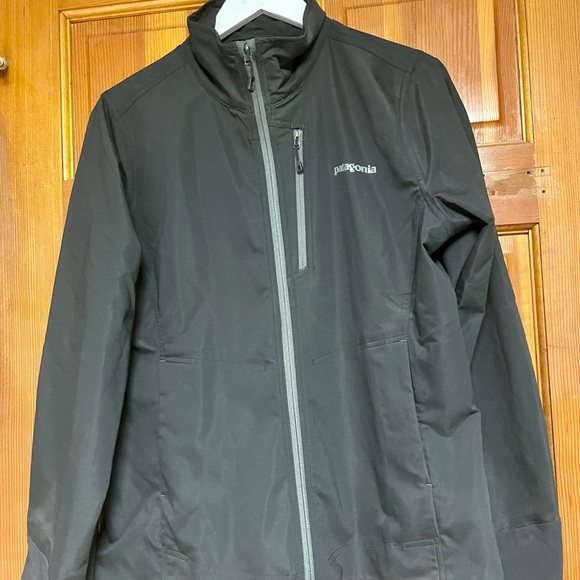 *SOLD* Patagonia All Free Jacket - Picture 1 of 6